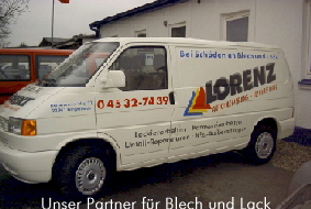 Unser Partner fÃ¼r Blech und Lack