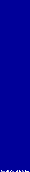 Copyright: Peter Gülde Werbung